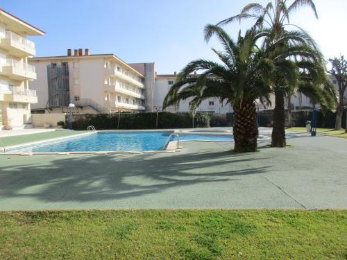Apartamento Blaumar B-18 Inmoestarit
