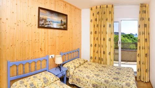 Rvhotels Apartamentos La Pineda