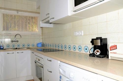 Apartamentos Mediterranea