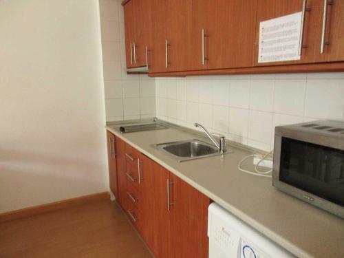 Apartamento Blauparck I 206