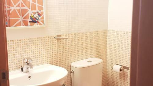 Apartamento Orquidea 2-1-inmoestartit