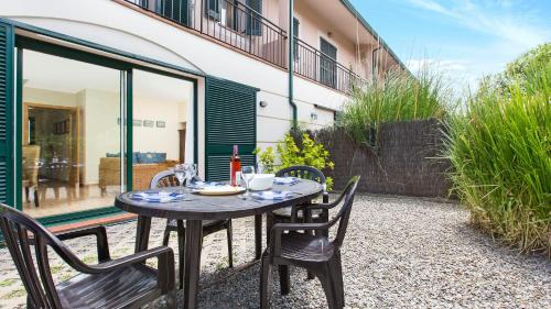 L'estartit Villa Sleeps 6 T223630