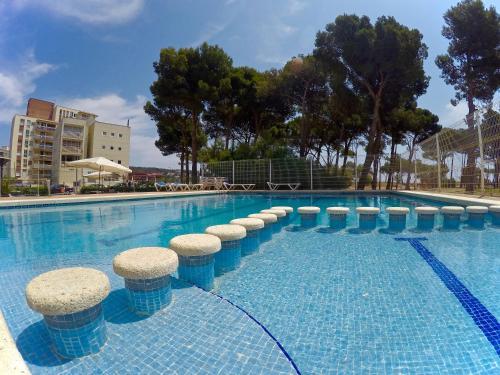 Apartamento Trill Mirasol A 2/3 Pax