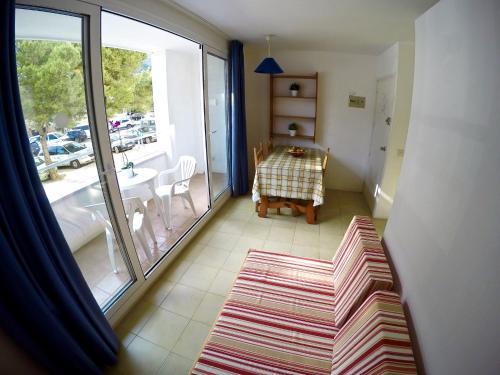 Apartamento Trill Mirasol A 2/3 Pax