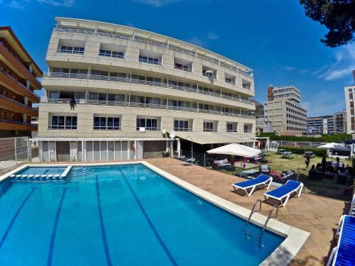 Apartamento Trill Mirasol F 4/6 Pax