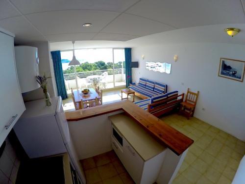 Apartamento Trill Mirasol F 4/6 Pax