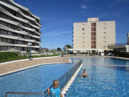 Apartamento Rocamaura I-a-4-2 Inmoestartit