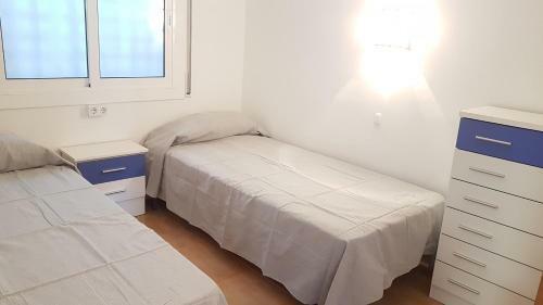 Apartamento Rocamaura I-a-4-2 Inmoestartit