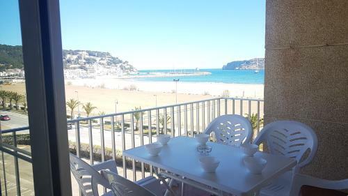 Apartamento Rocamaura I-a-4-2 Inmoestartit