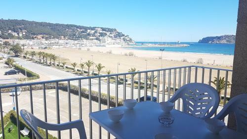 Apartamento Rocamaura I-a-4-2 Inmoestartit