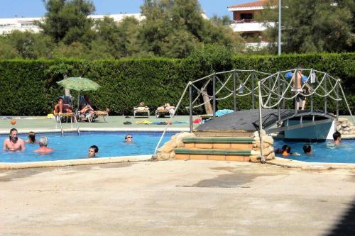 Apartments L'estartit/costa Brava 35753