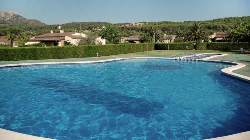 Villa Sistach Rentals Palmeres