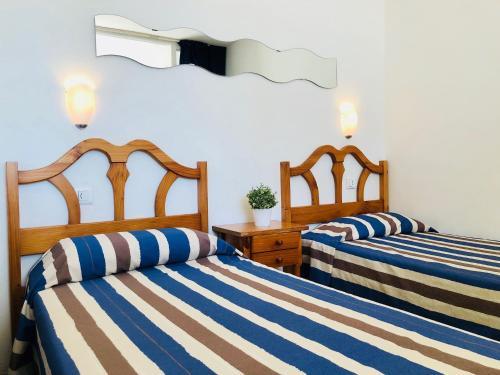 Apartamento 09trill Mirasol-b Beta-2/4pax
