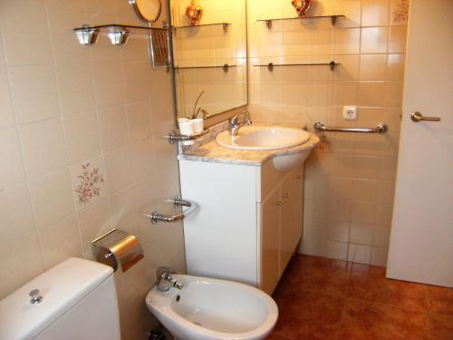 Apartamento Canigo C8