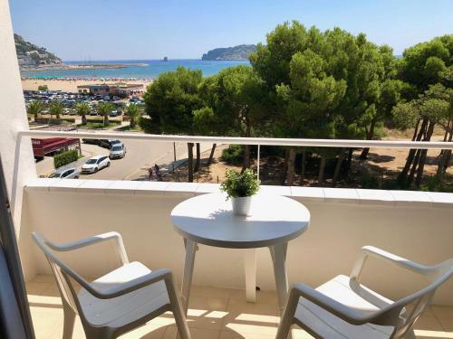Apartamento 07trill Mirasol-ebeta-2/4pax