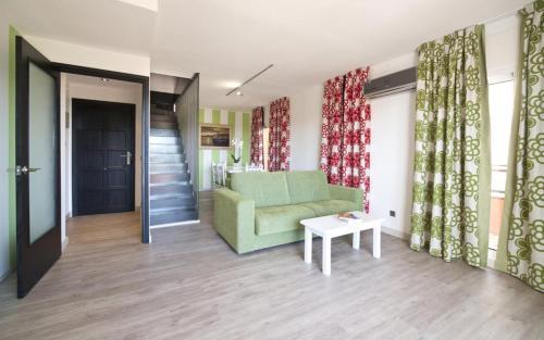 Apartments L'estartit/costa Brava 35230