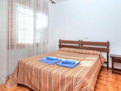 Holiday Home Villa Guitarra
