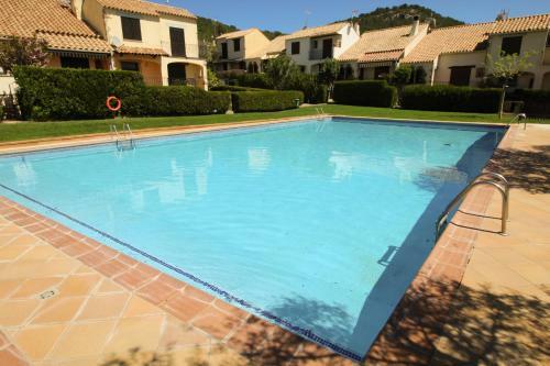 Villa Sistach Rentals Casa Oliveres