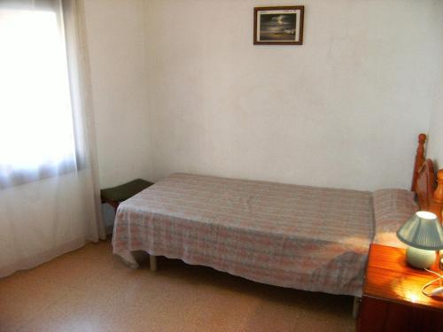 Apartamento Marina Lateral 2d