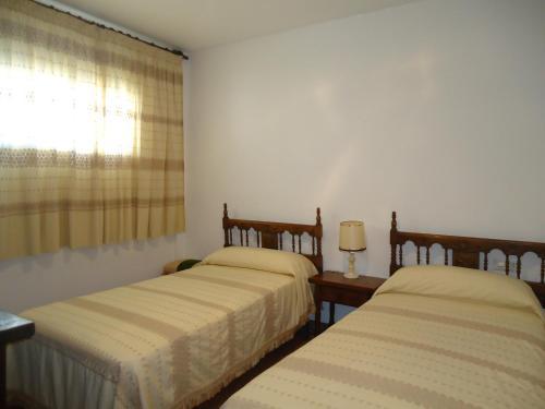 Apartamento Rocamaura Iv-4-3