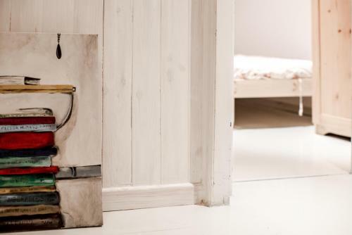 Vintage Boutique Apartment