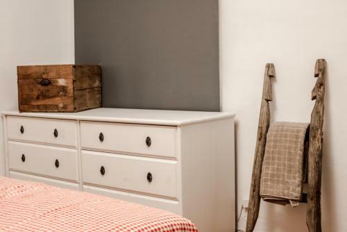 Vintage Boutique Apartment