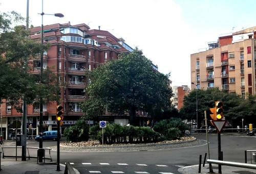 Apartament Baixos Fira Barcelona
