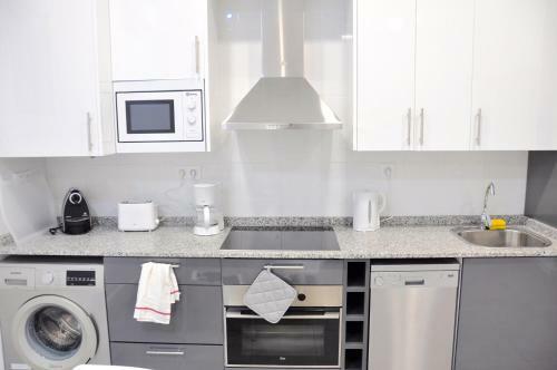 Apartament Baixos Fira Barcelona