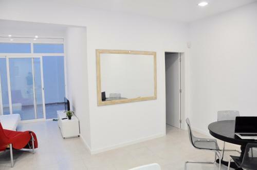 Apartament Baixos Fira Barcelona