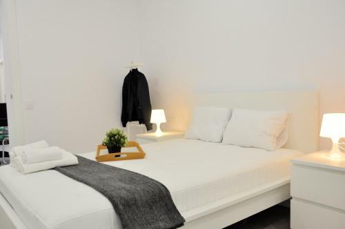 Apartament Baixos Fira Barcelona