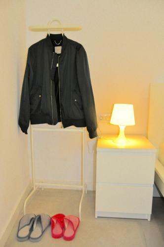Apartament Baixos Fira Barcelona