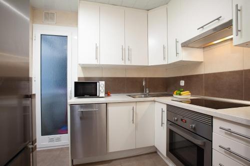 Centric Apartment Gran Via 5