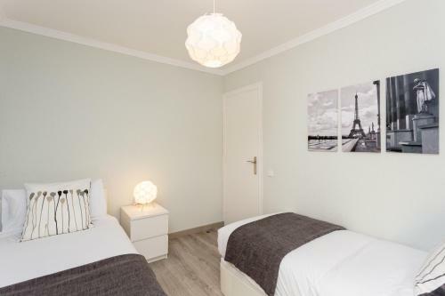 3 Bedroom Apartment Carrer Florida