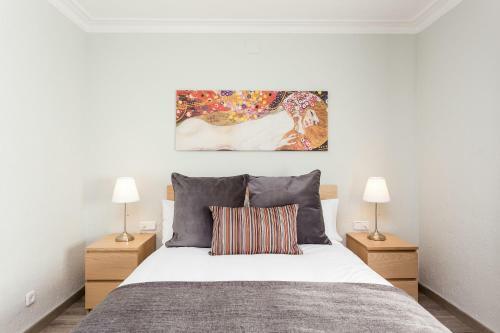 3 Bedroom Apartment Carrer Florida