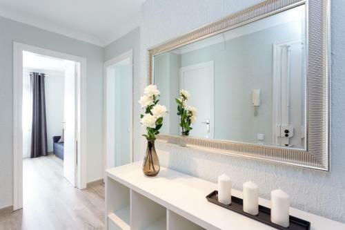 3 Bedroom Apartment Carrer Florida