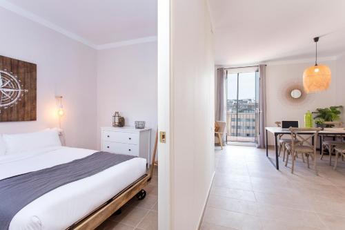 Design Apartments Fira Bcn