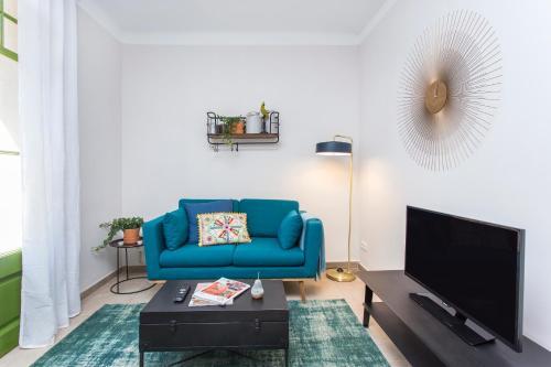 Design Apartments Fira Bcn