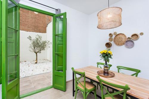 Design Apartments Fira Bcn