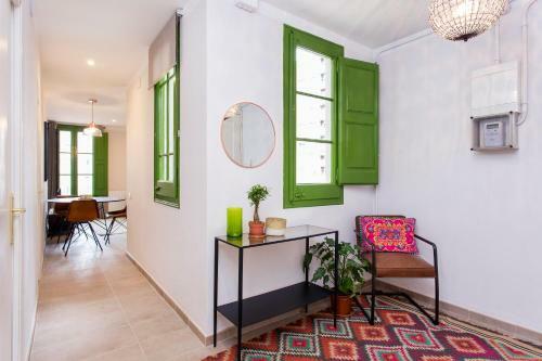 Design Apartments Fira Bcn