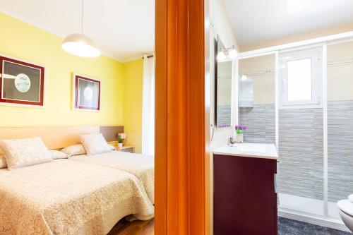 Apartamento Click&flat Fira Gran Via