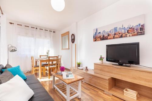 Apartamento Click&flat Fira Gran Via
