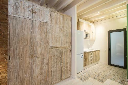 Apartamento La Bodega Suites