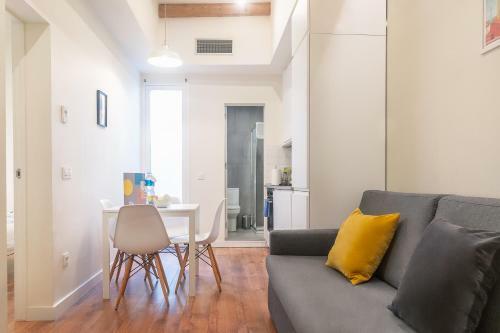 Olala Vibe Apartments