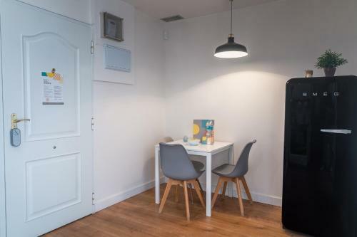 Olala Vibe Apartments