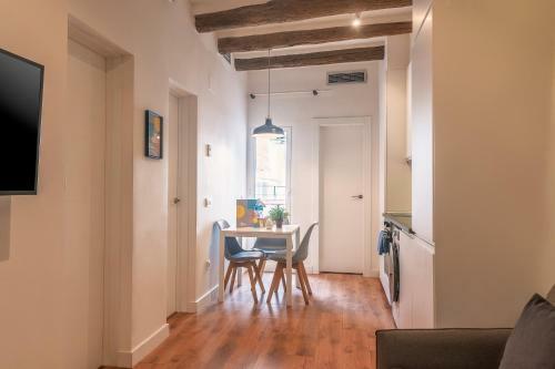 Olala Vibe Apartments