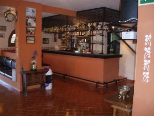 Albergue La Espuela