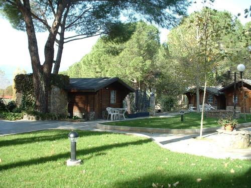 Albergue La Espuela