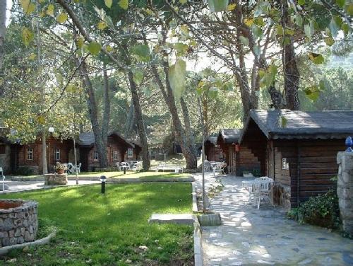 Albergue La Espuela