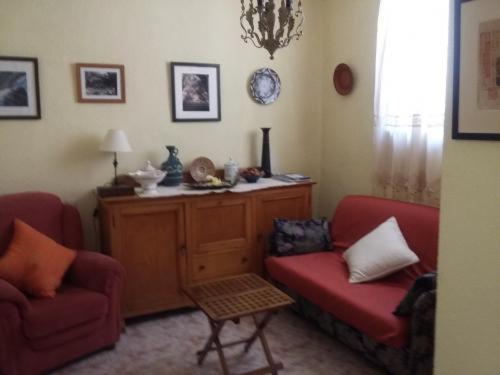 Agroturismo Casa Rural De La Parra