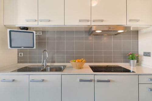Centric Apartment Gran Via1